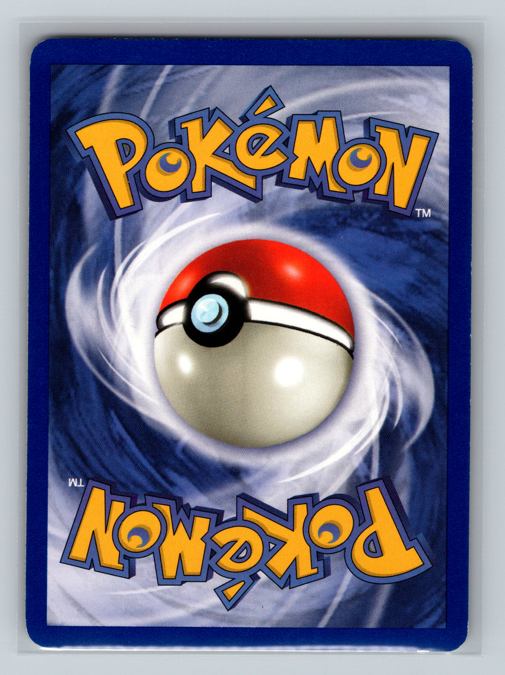 Dark Primeape (Back)