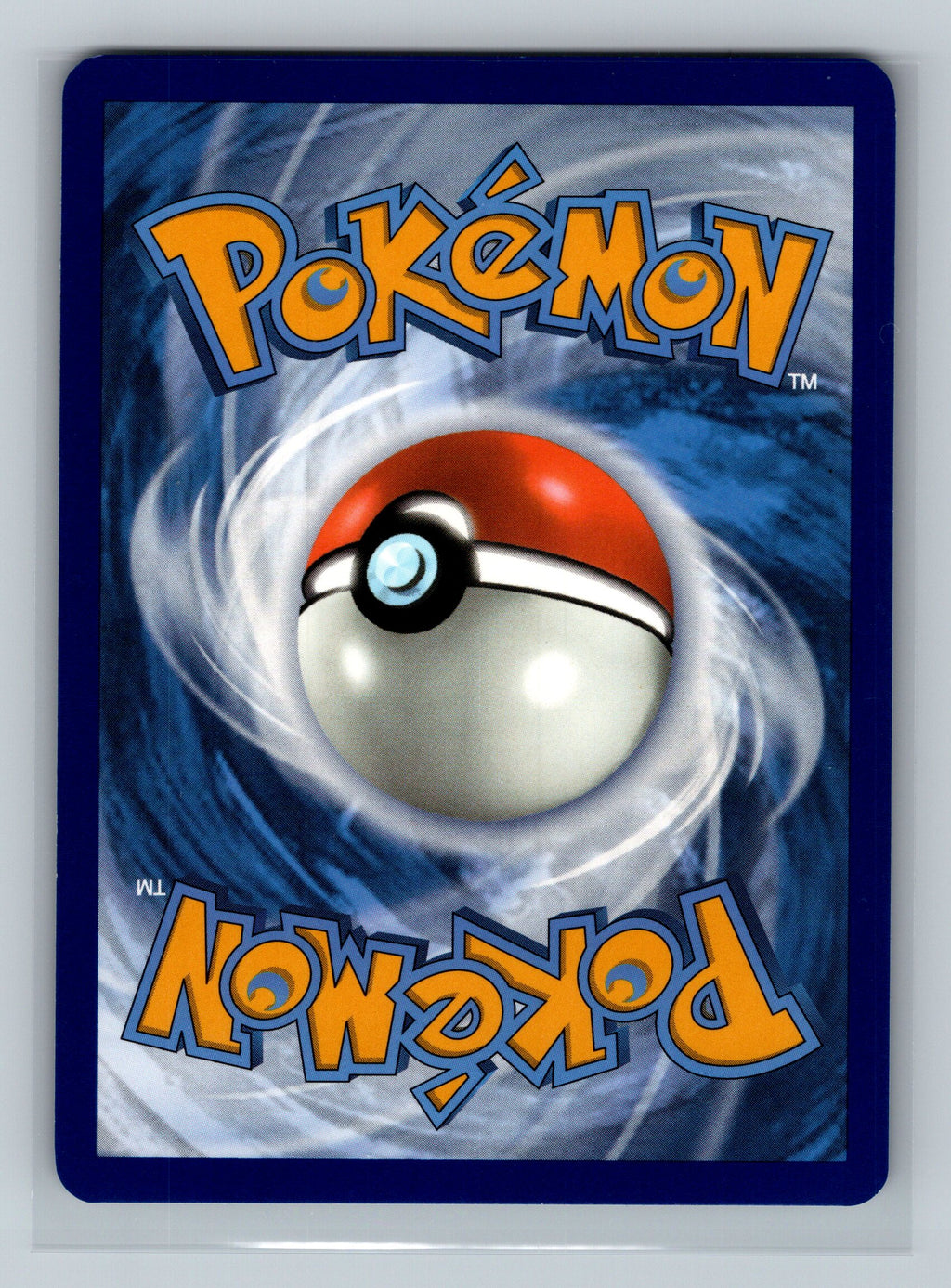 Electabuzz - 125/165 (Cosmos Holo) (Back)