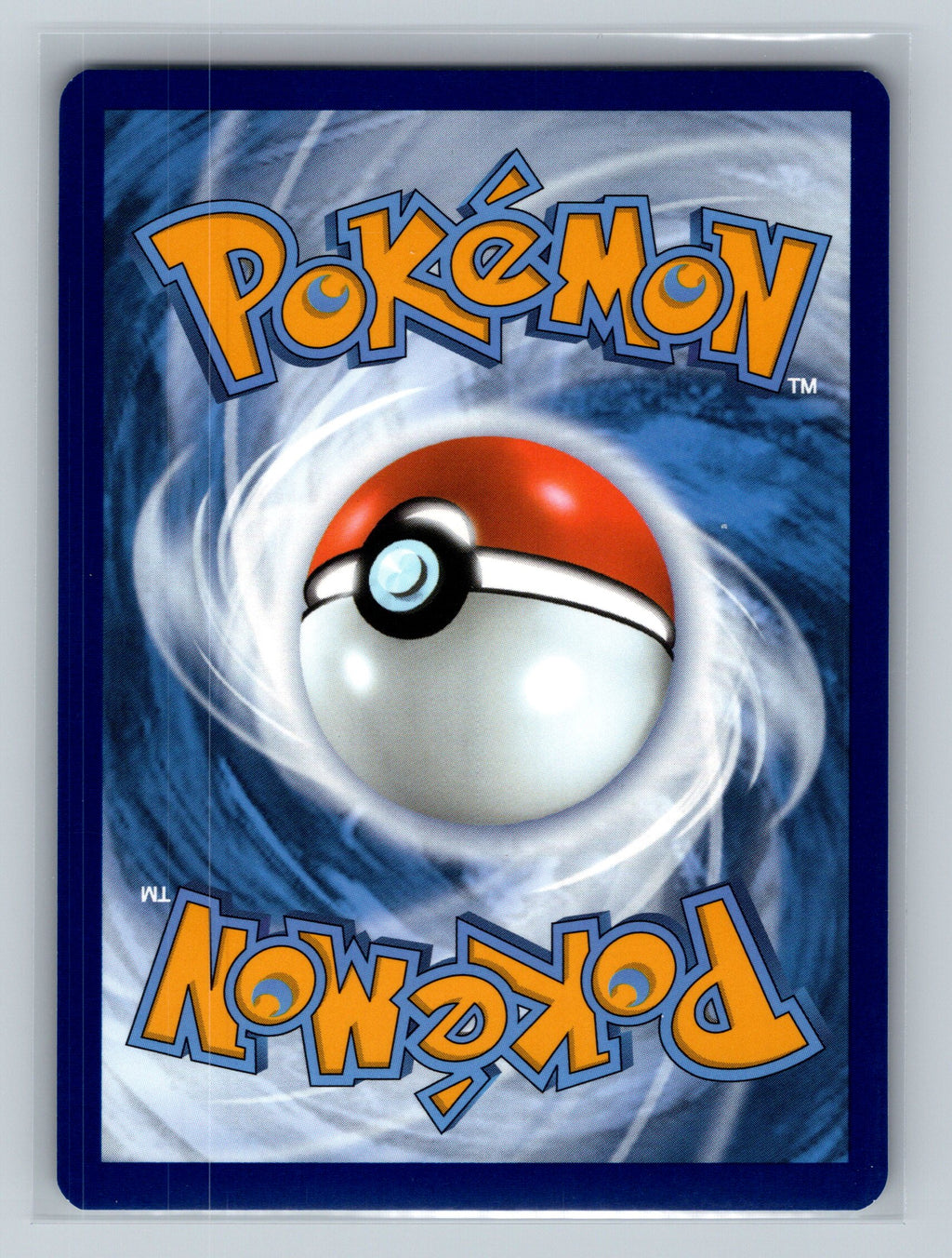 Quagsire - 156 (Back)