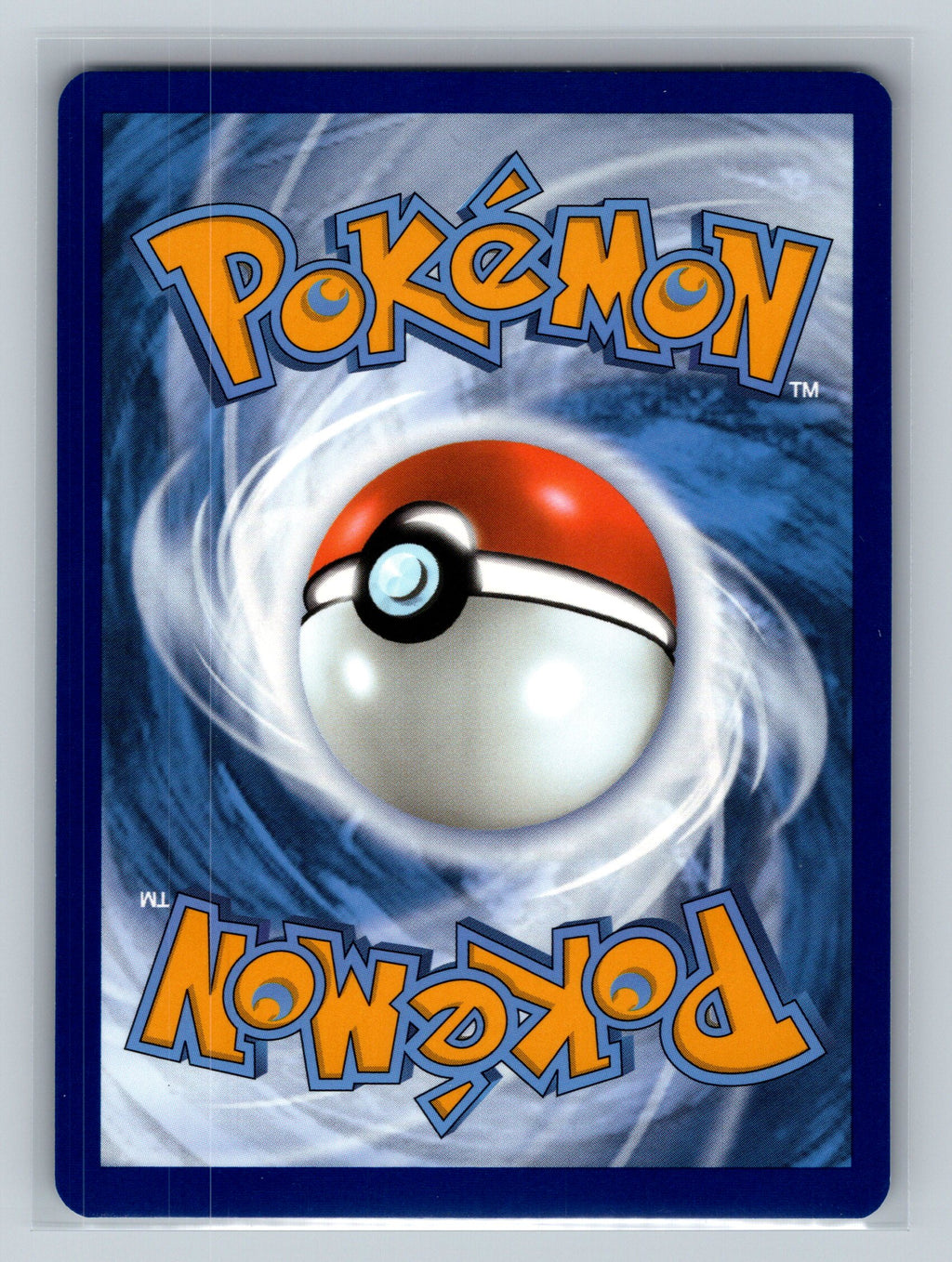 Quagsire - 156 (Back)