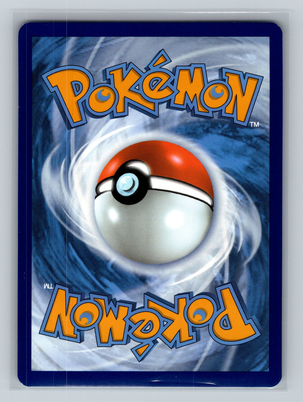 Quagsire - 156 (Back)