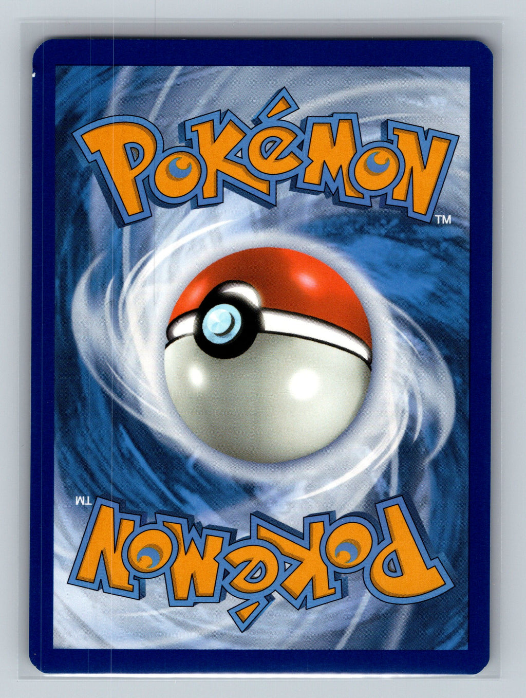 Growlithe - 024 (Back)