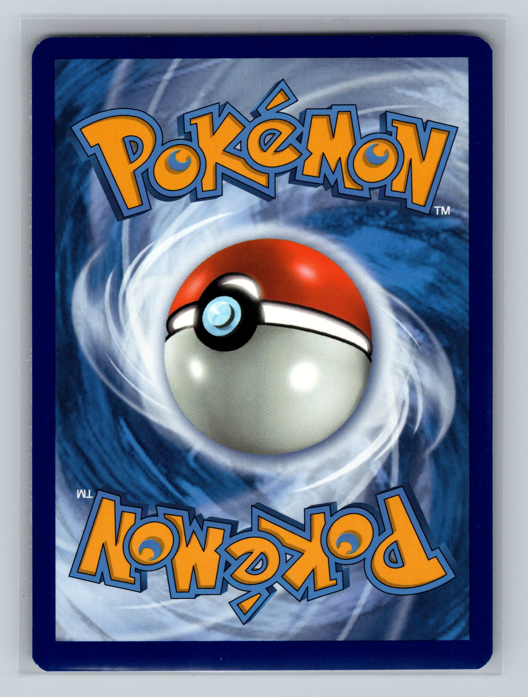 Charizard (Back)