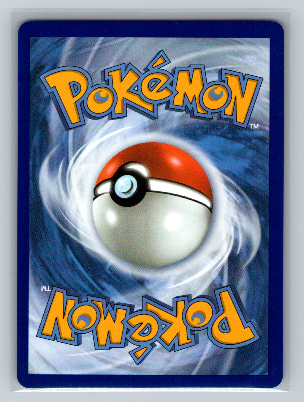 Meowth (Back)