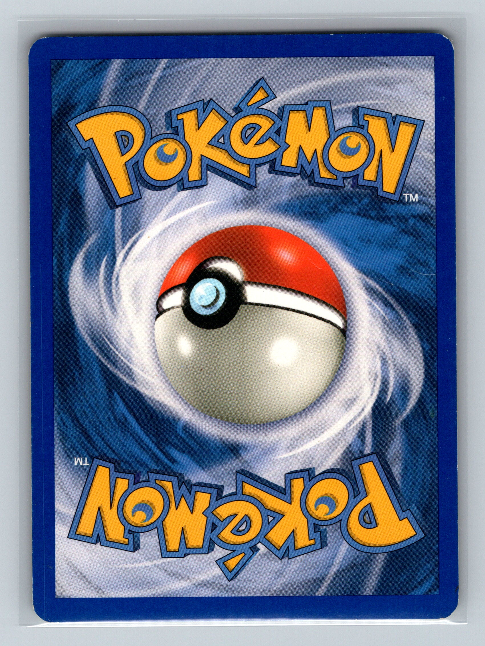 Marowak (Back)