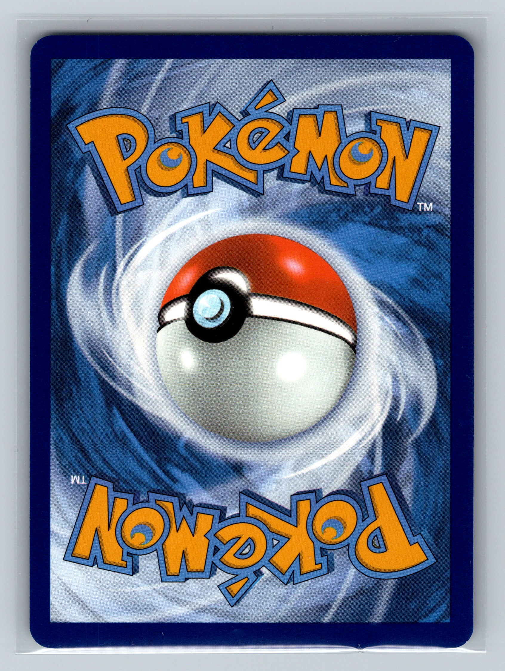 Scizor (Back)