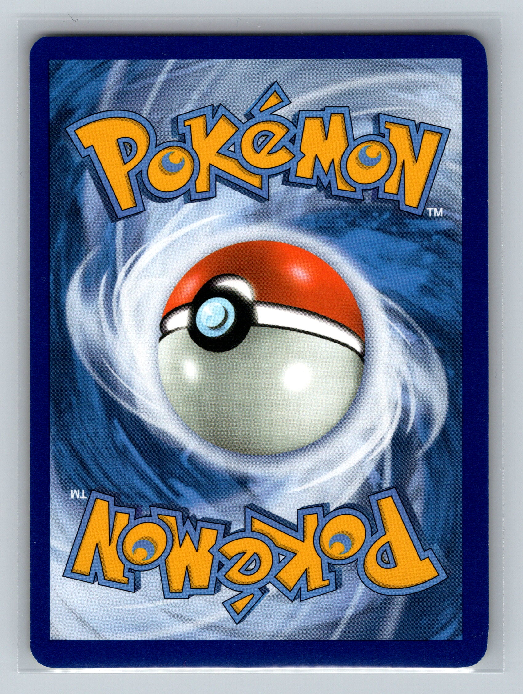 Charmander (Back)
