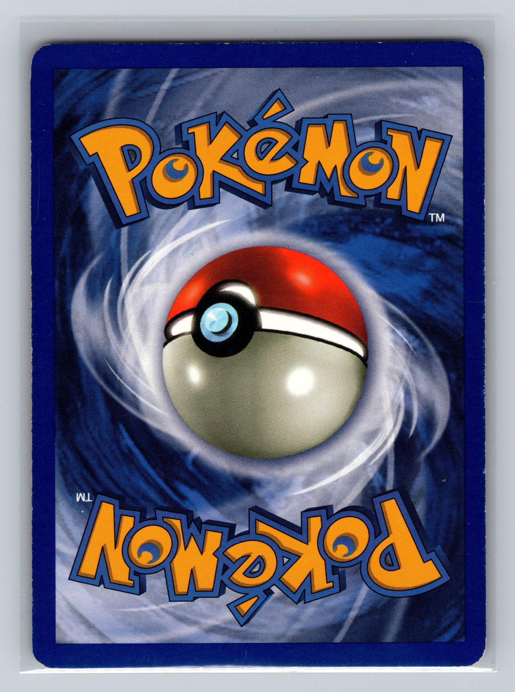 Charmeleon (Back)