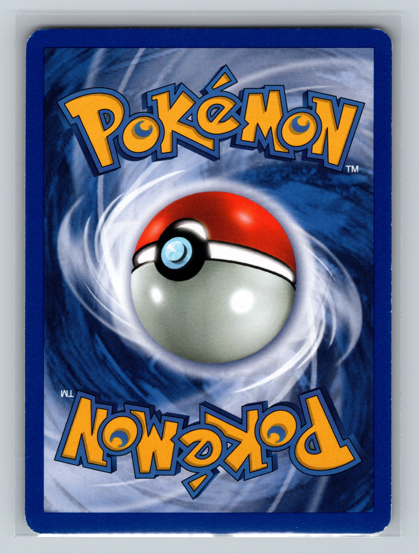 Charmander (Back)