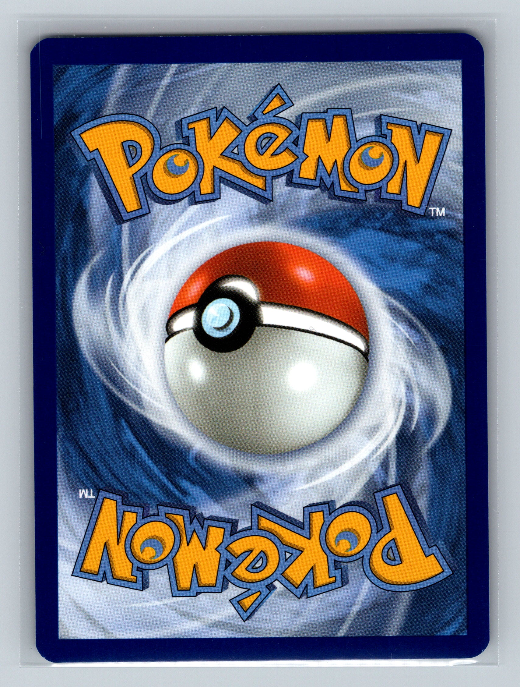 Charmeleon (Friend Ball) (Back)