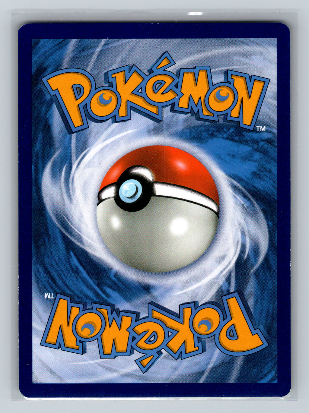 Professor Sycamore (Back)
