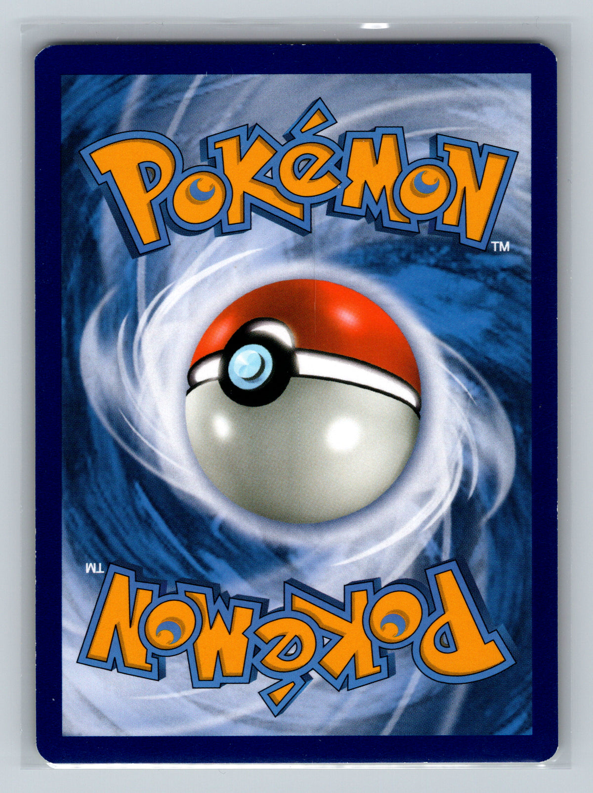 Professor Sycamore (Back)