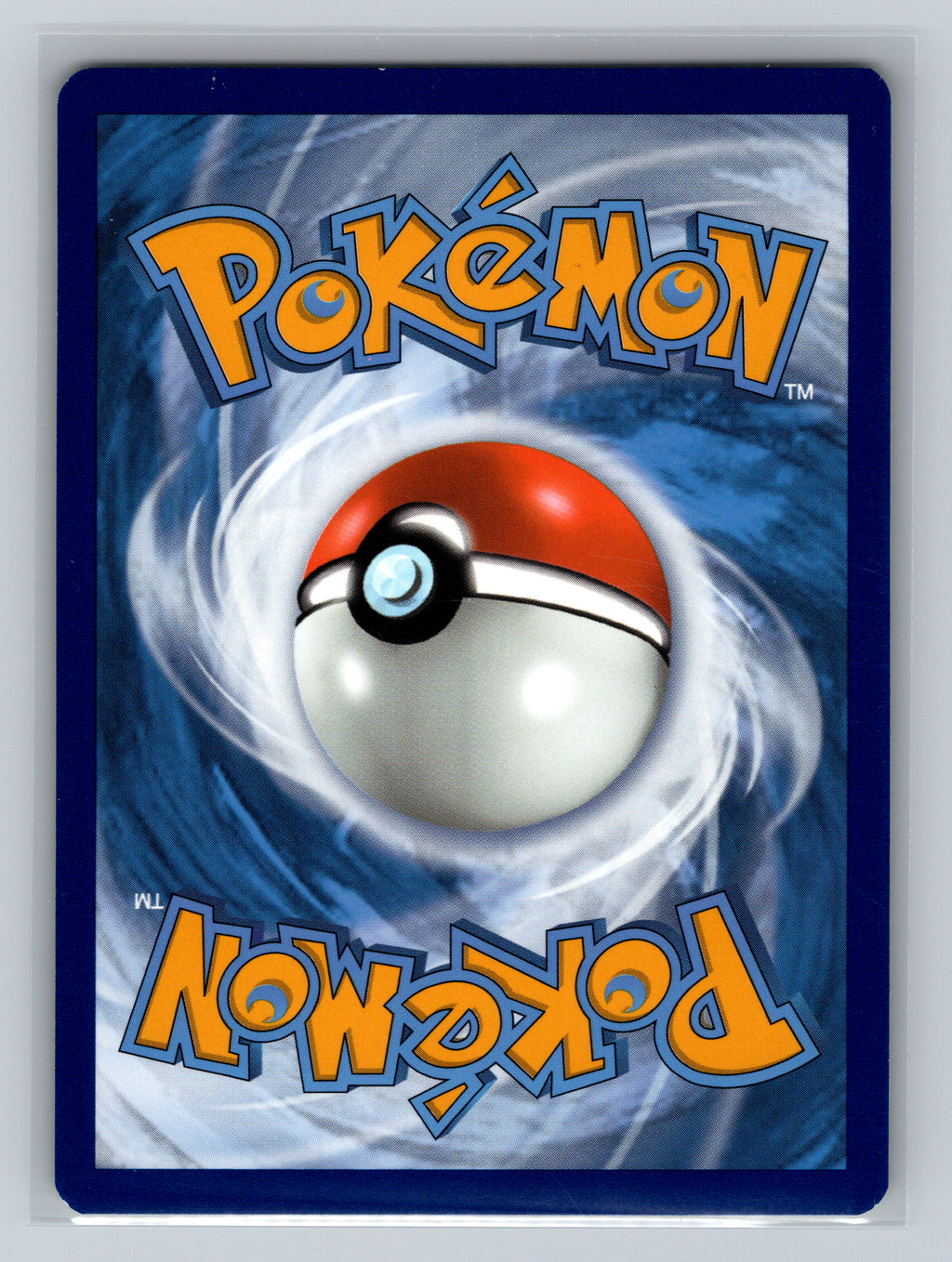 Decidueye (Back)