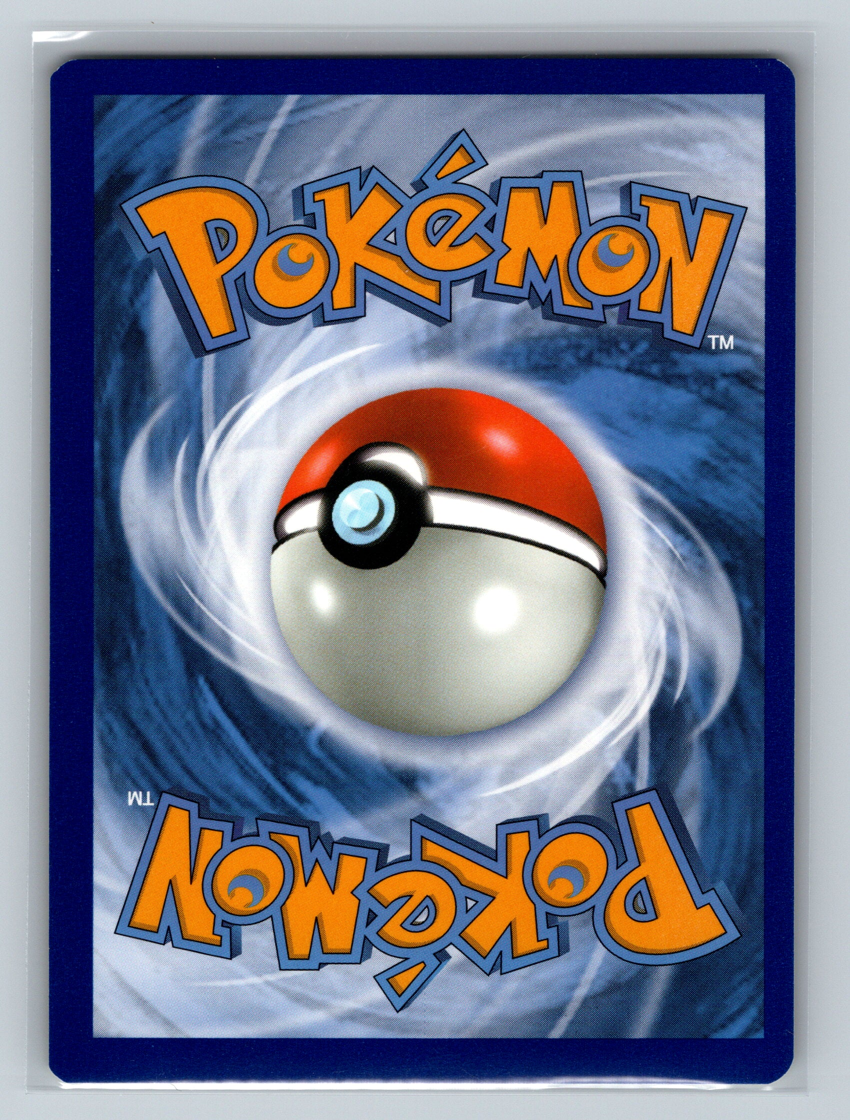 Dunsparce (Back)