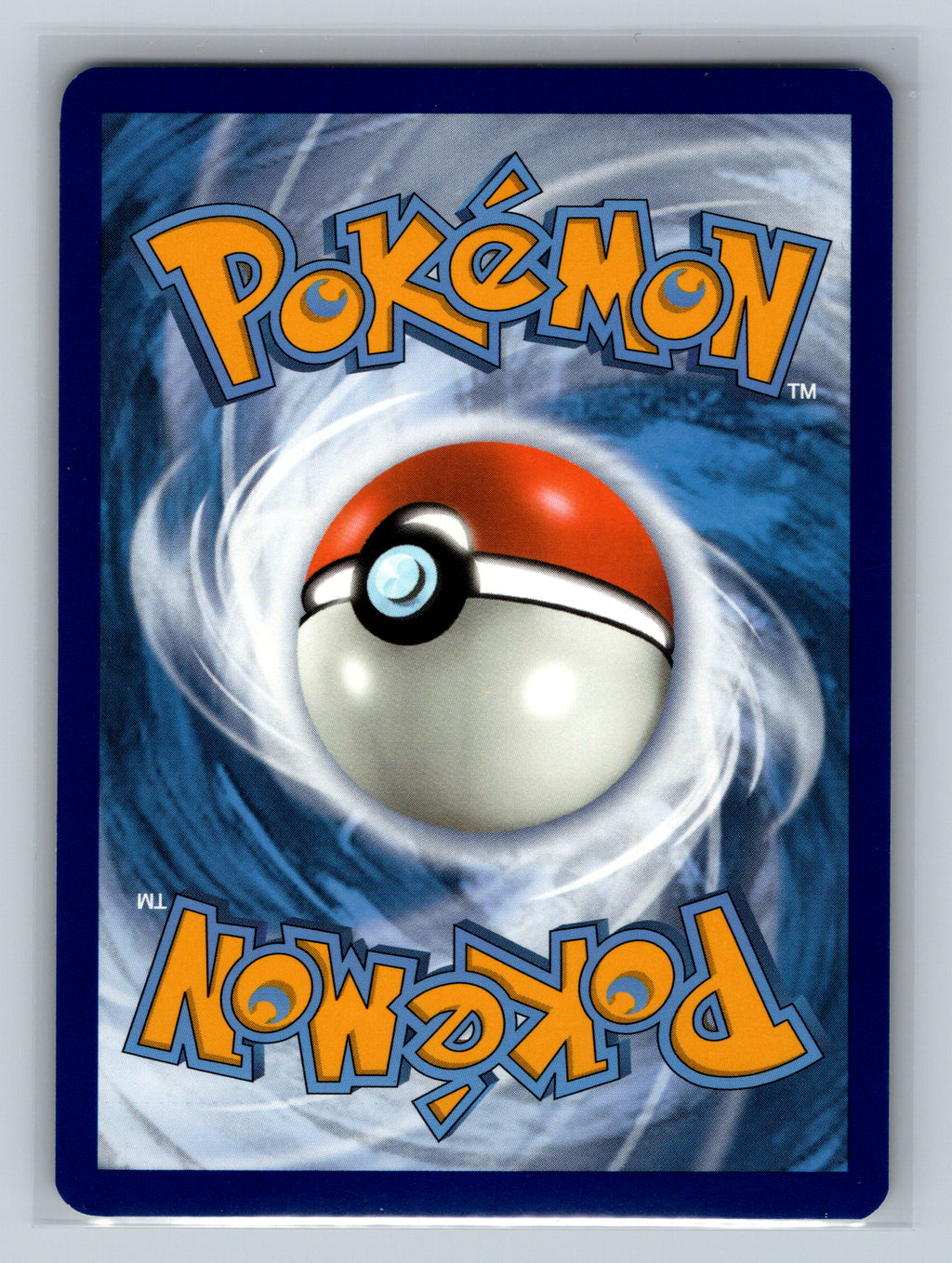 Metapod (Back)