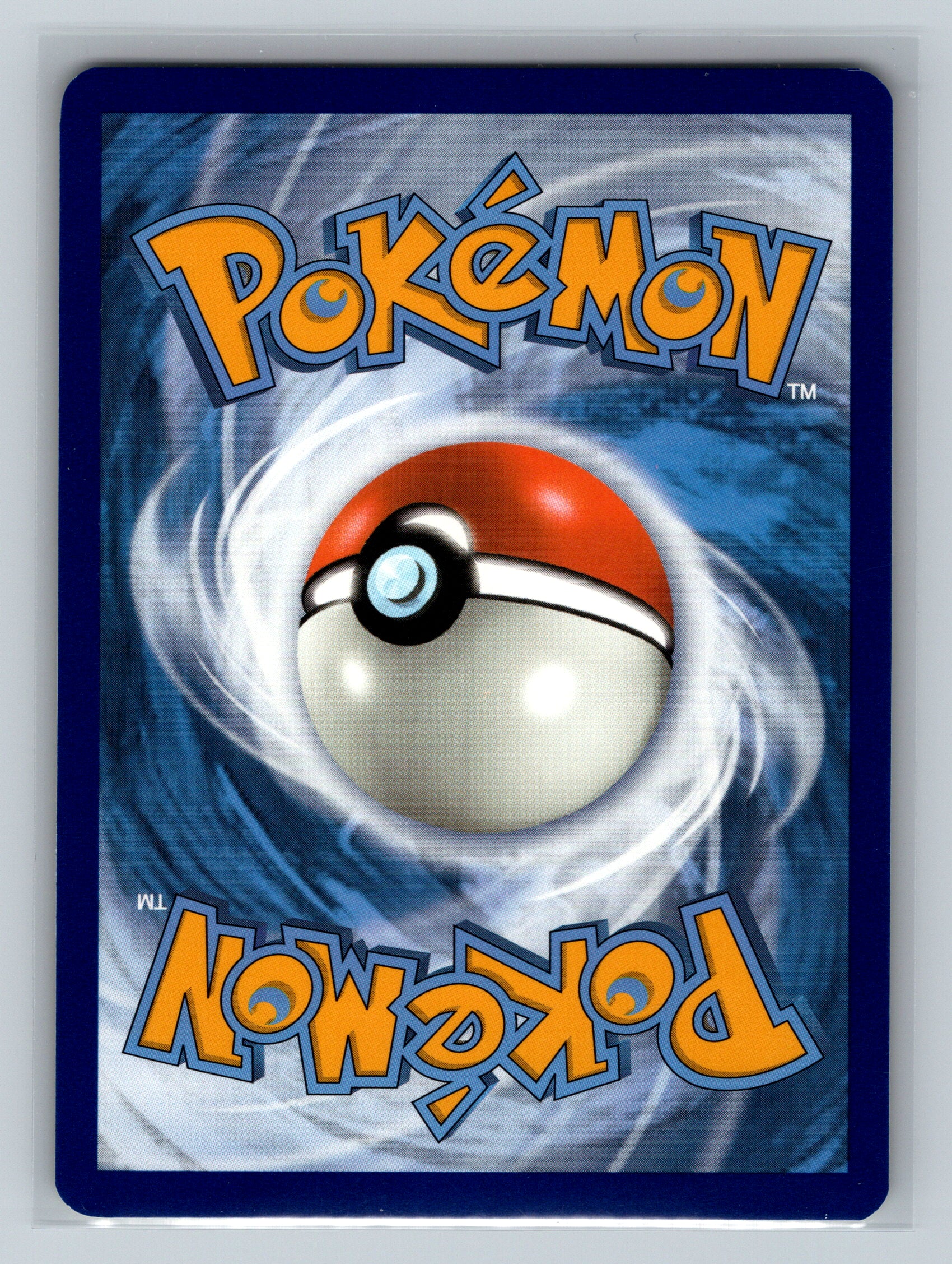 Metapod (Back)