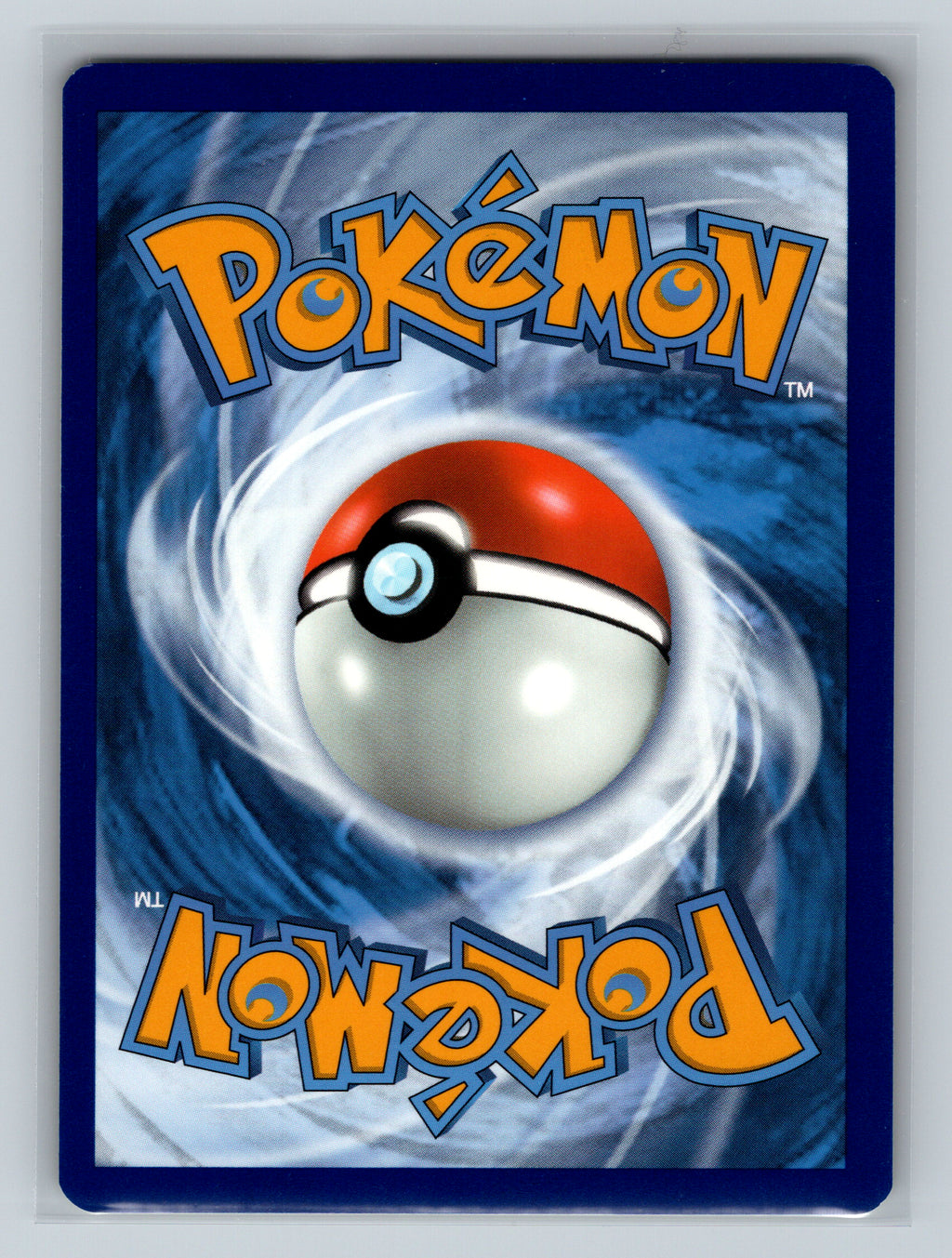 Rockruff (Back)