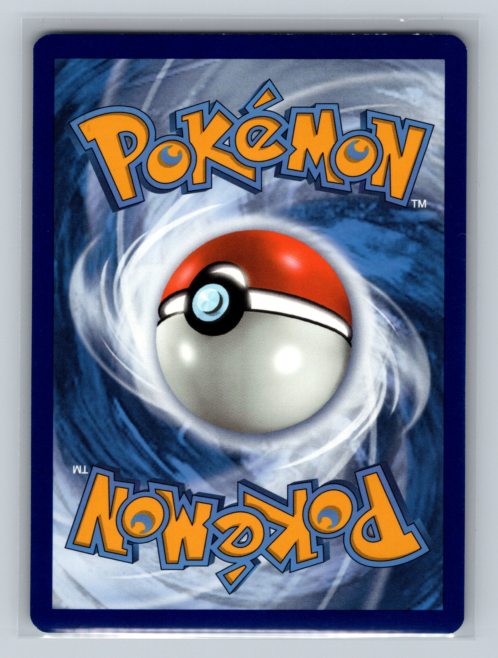 Rowlet (Back)