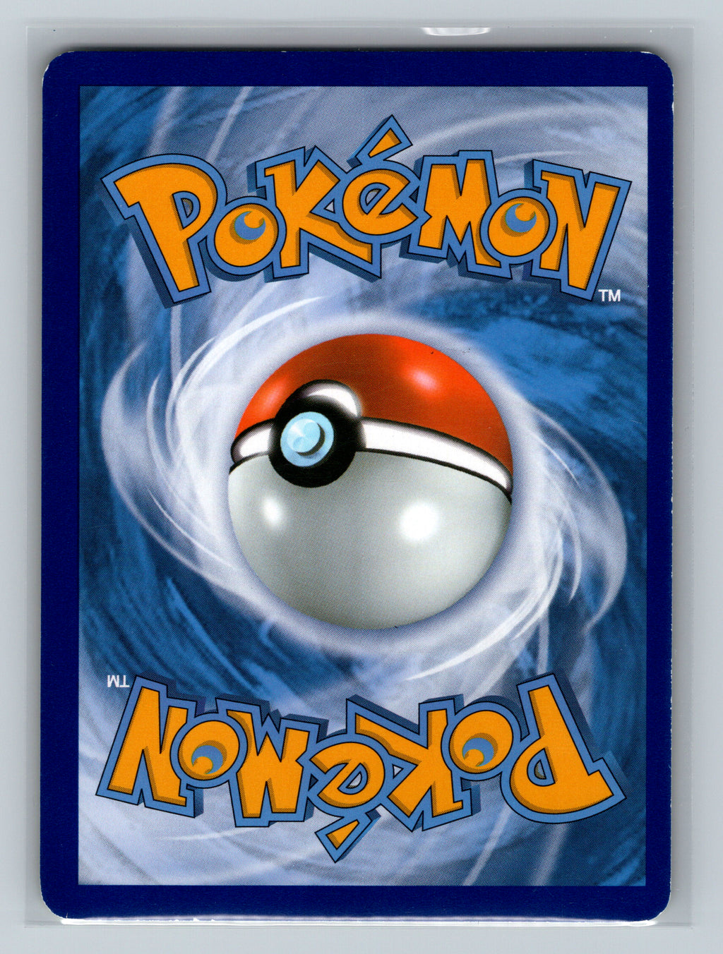 Pokemon Catcher (Back)