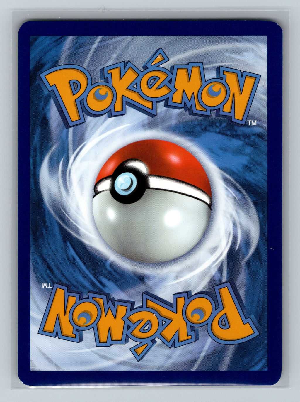 Abomasnow (Back)