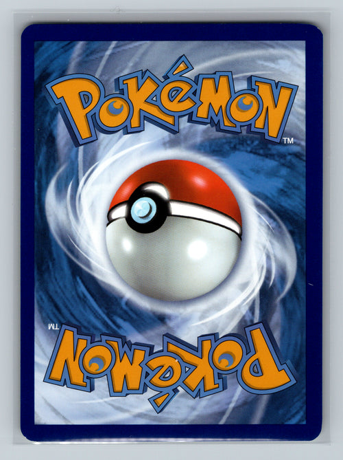 Abomasnow (Back)
