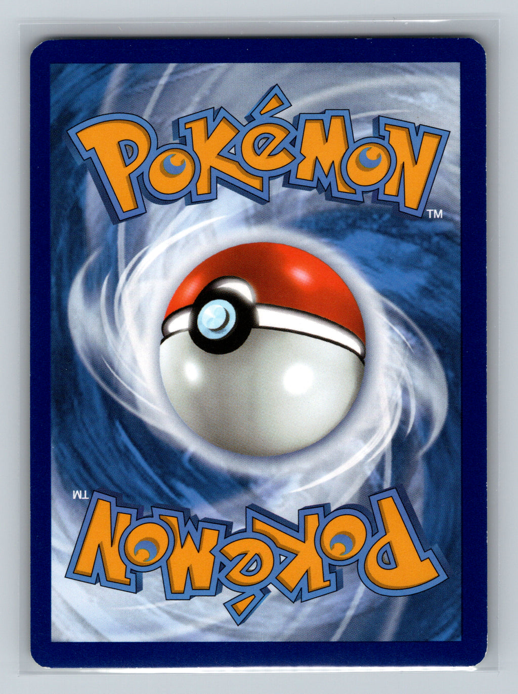 Blissey (Back)