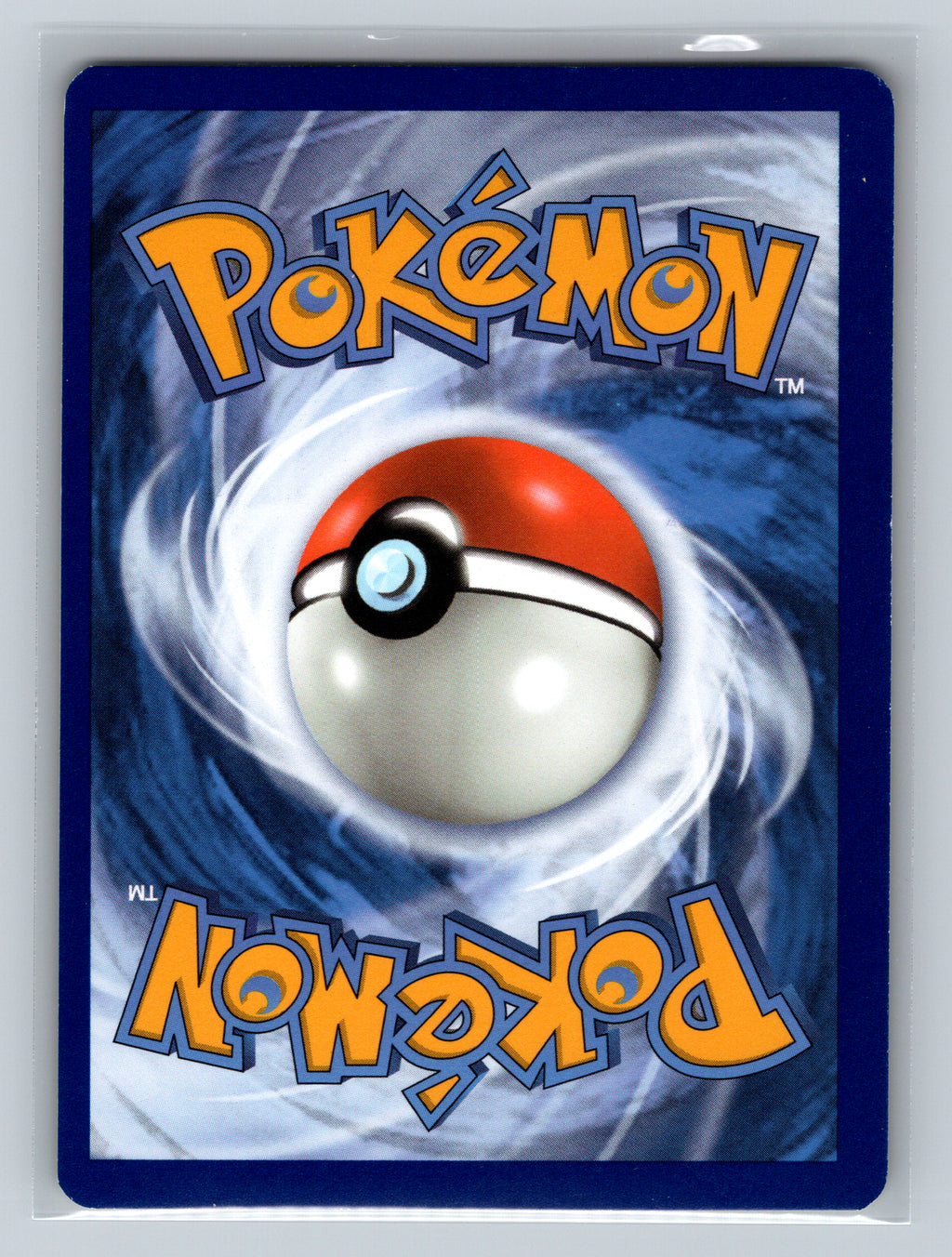 Chansey (Back)