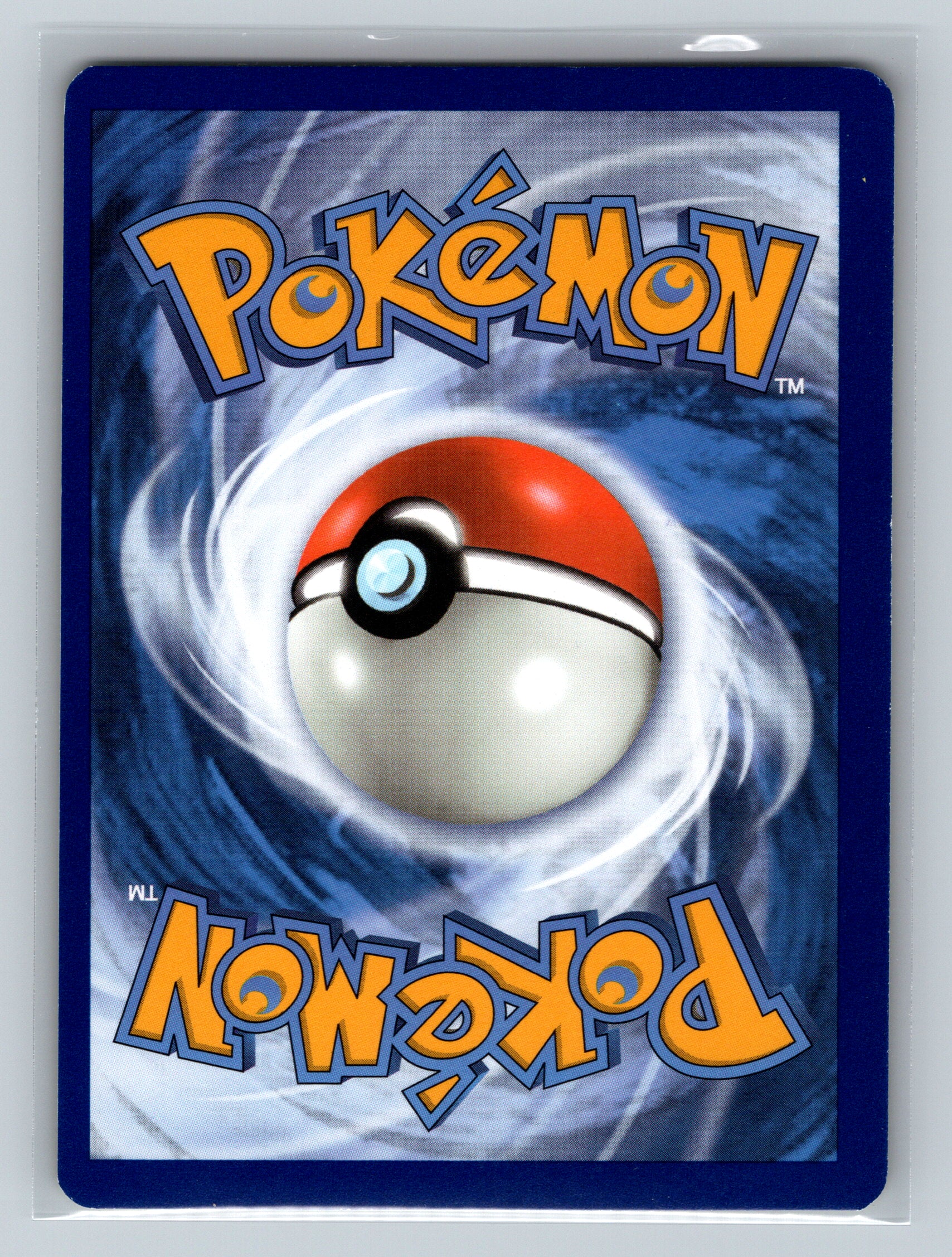 Chansey (Back)