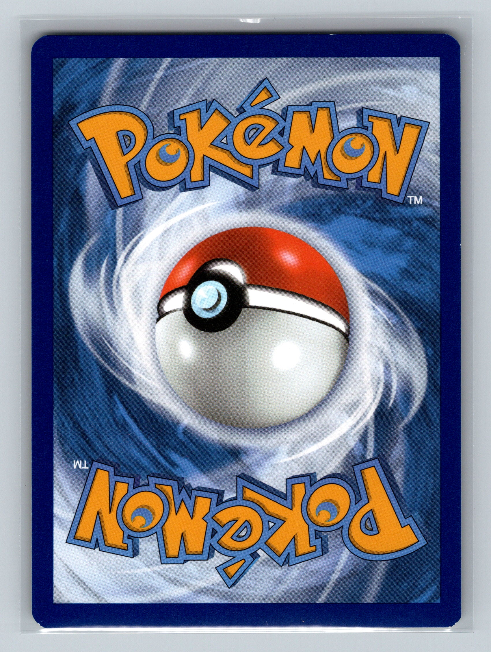 Chansey (Back)
