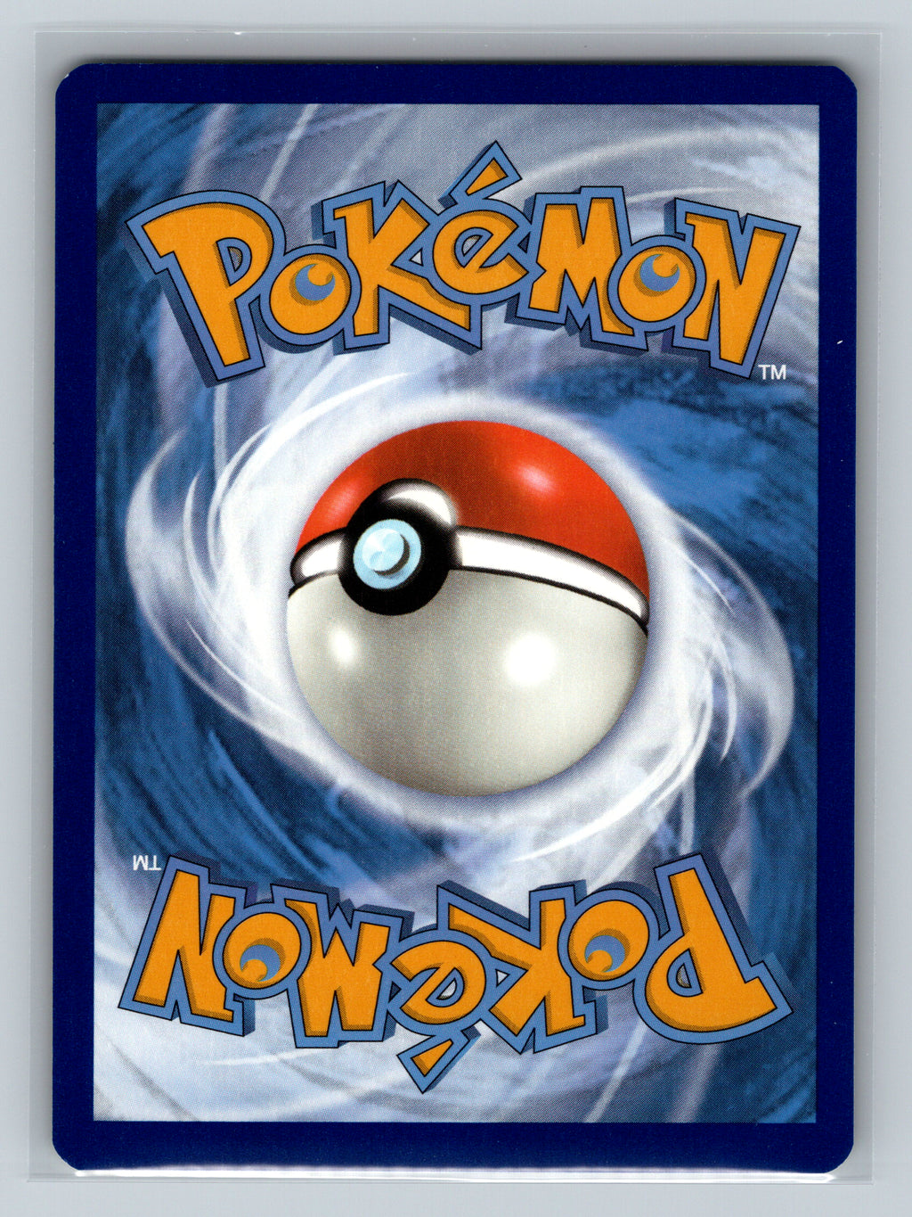 Eldegoss (Back)