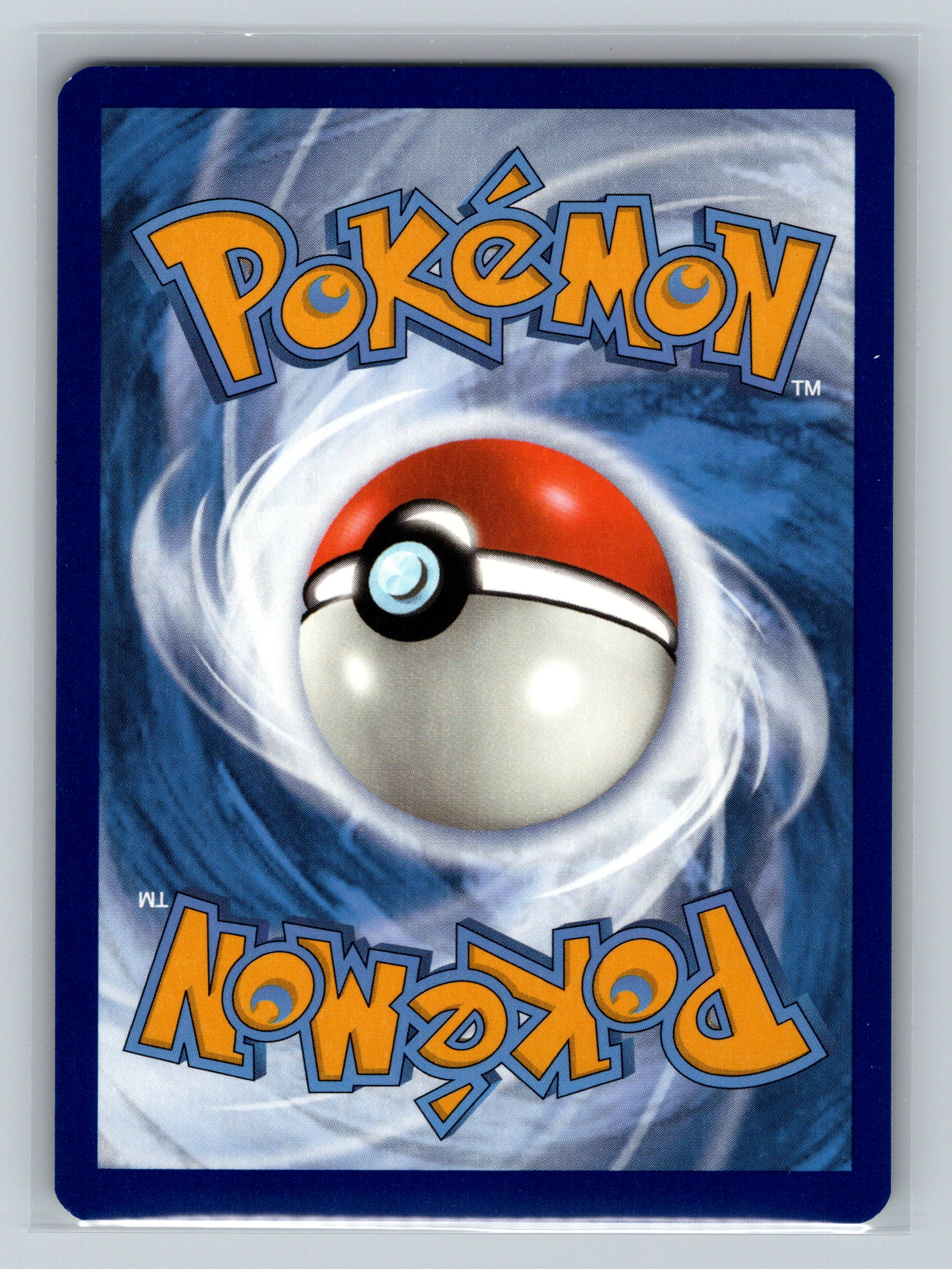 Eldegoss (Back)
