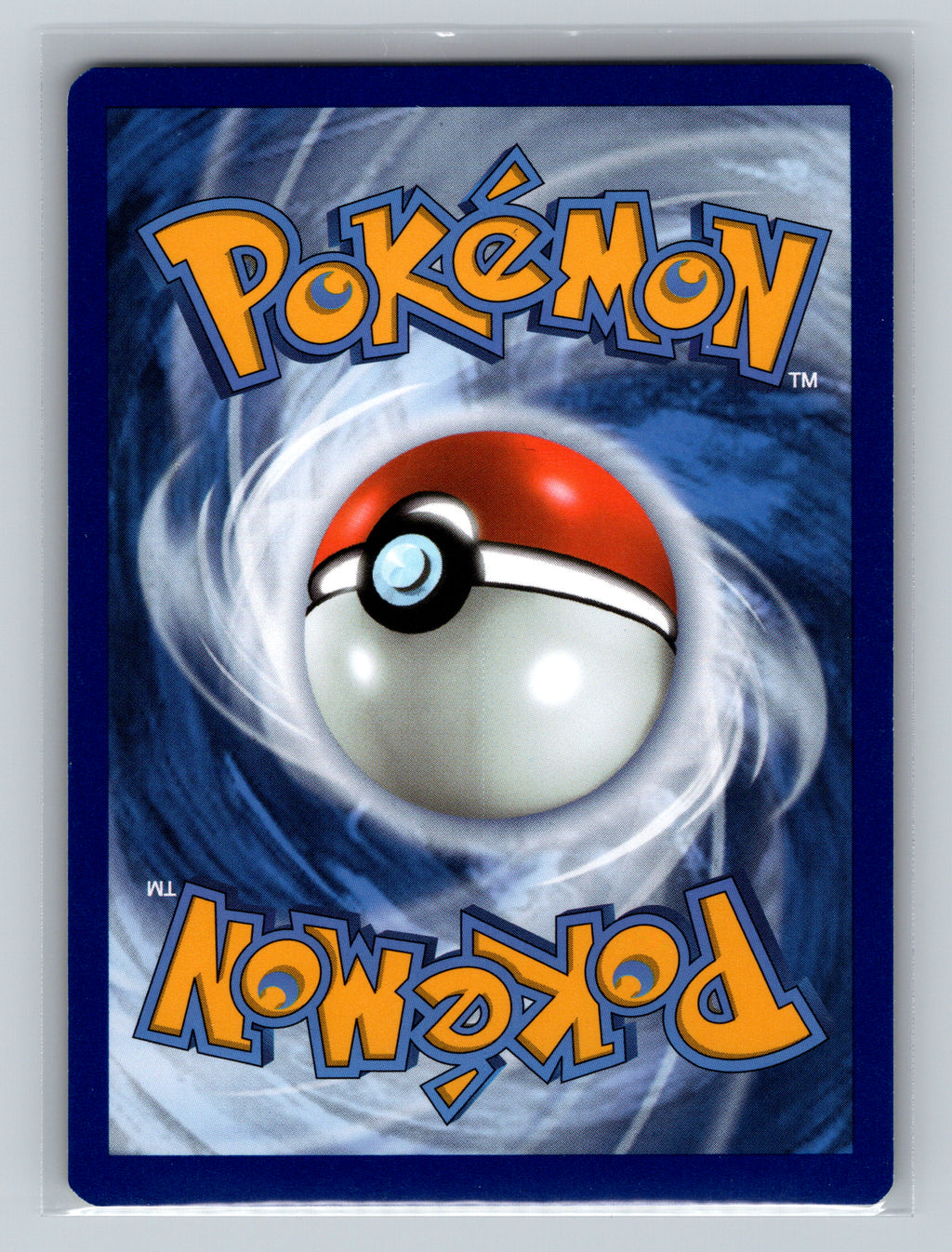Gligar (Back)