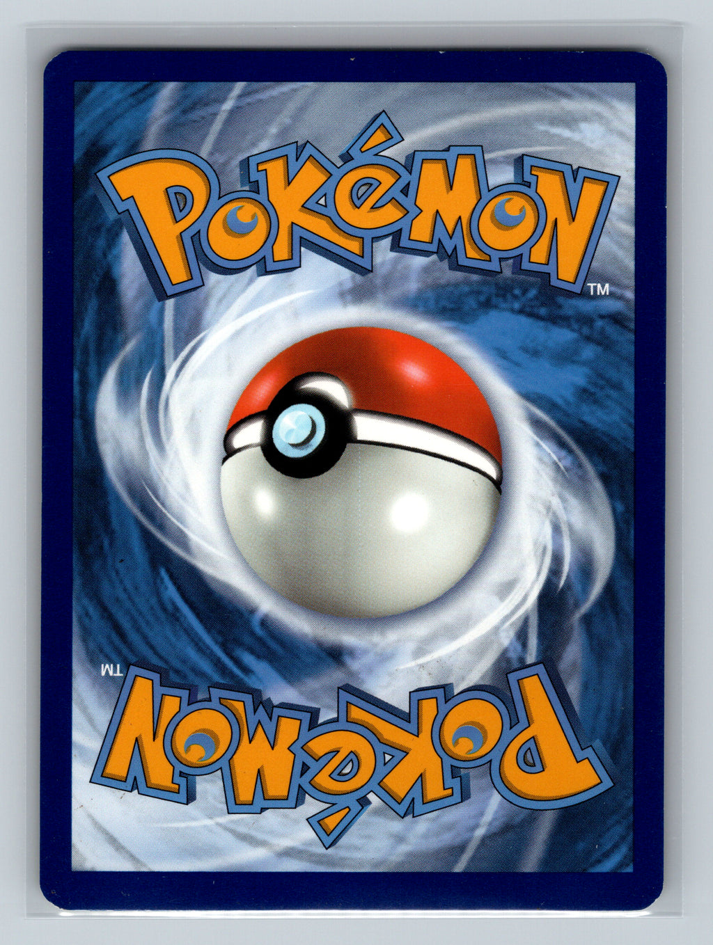 Hitmonchan (Back)