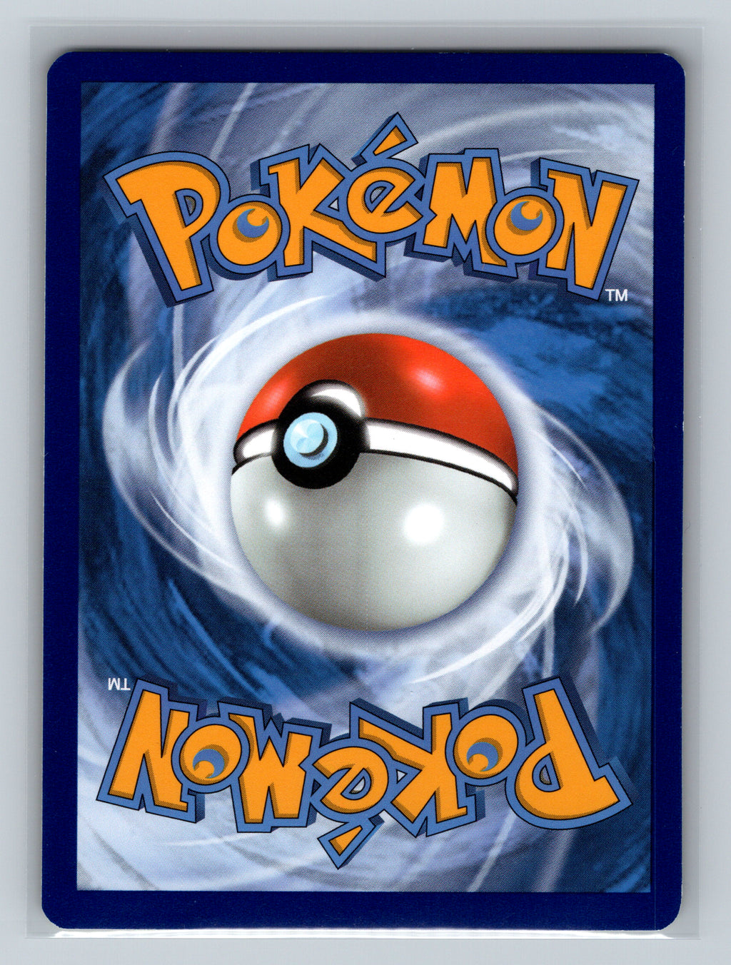 Hitmonchan (Back)