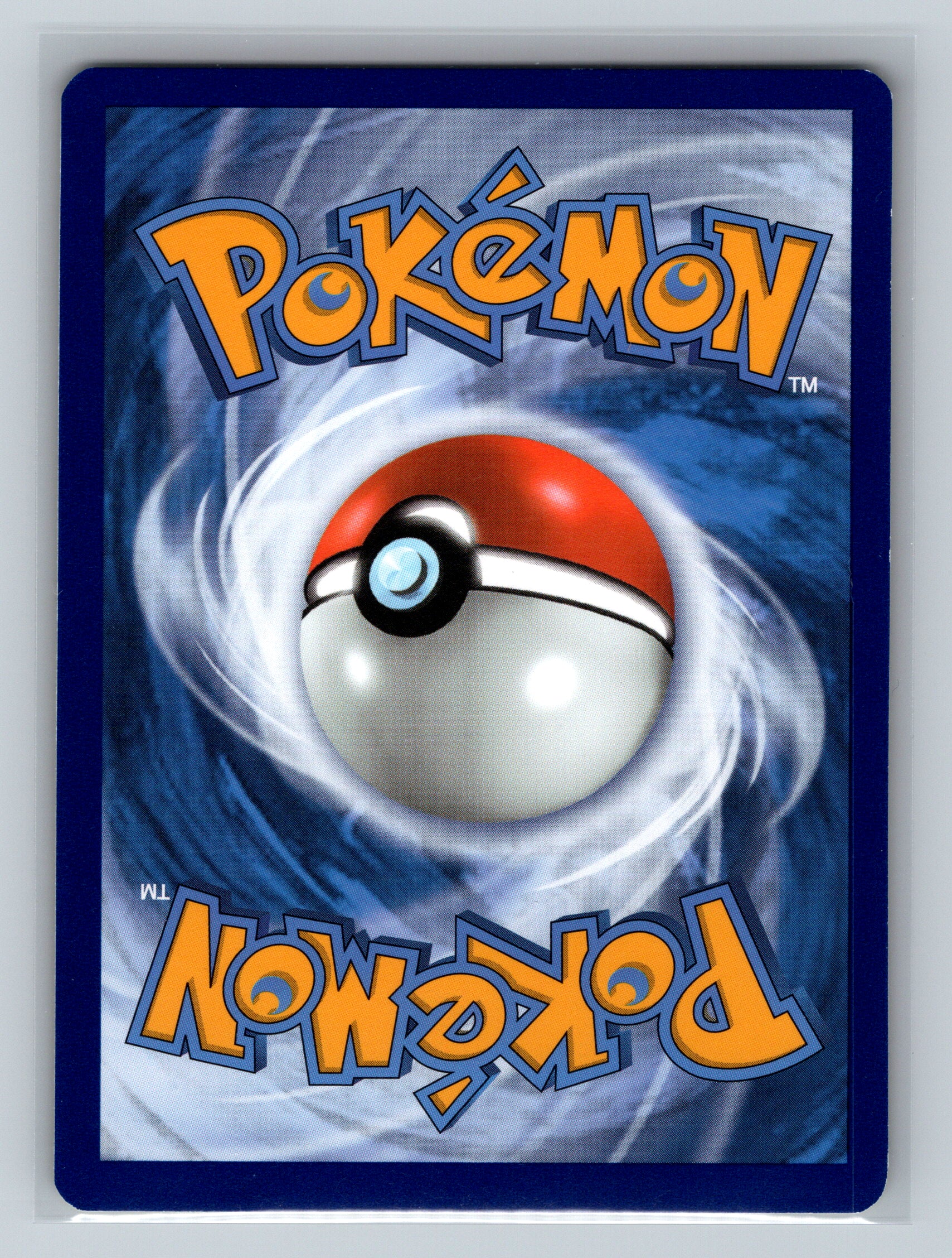 Hitmonchan (Back)
