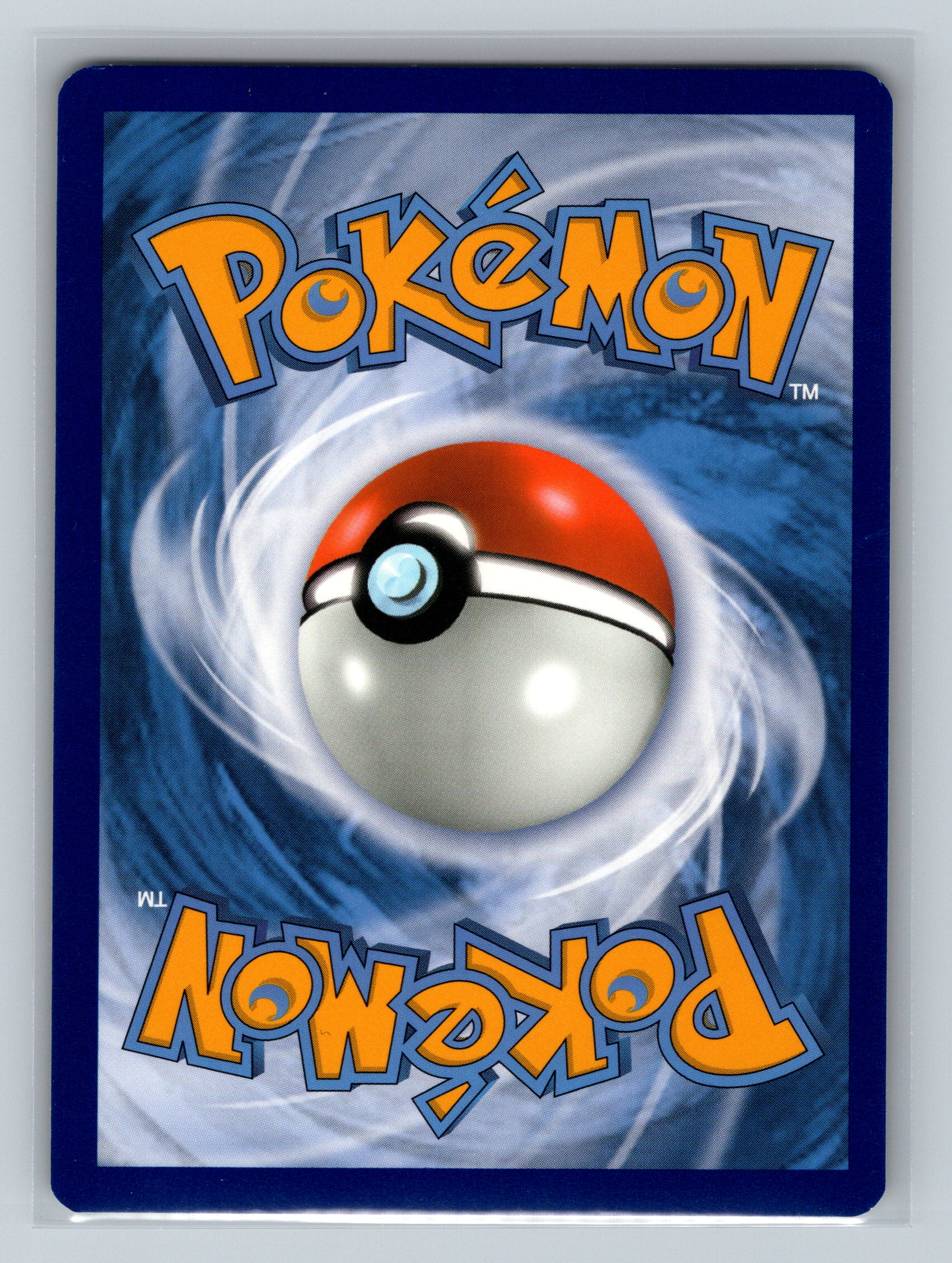 Mawile (Back)