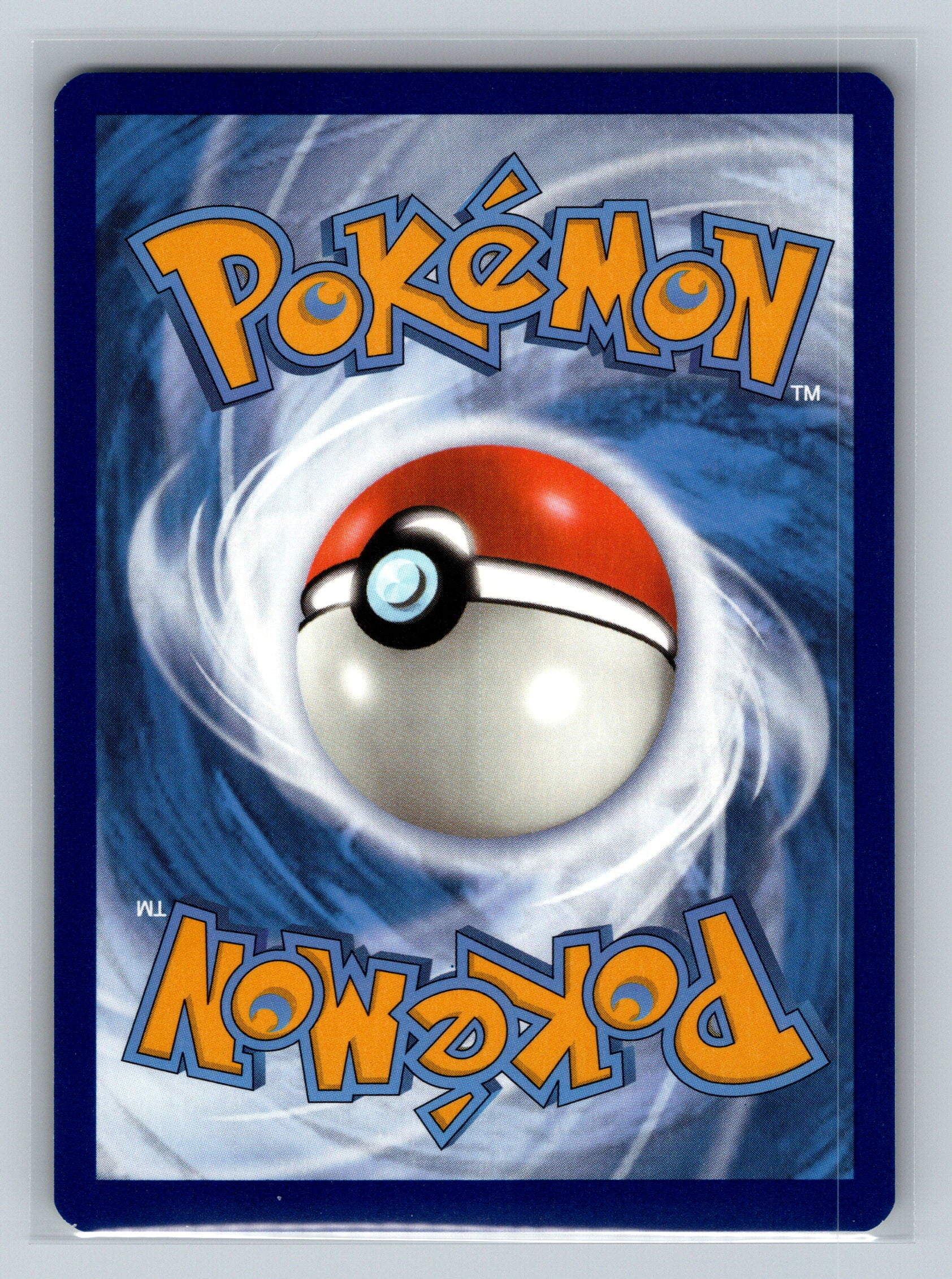 Rowlet (Back)