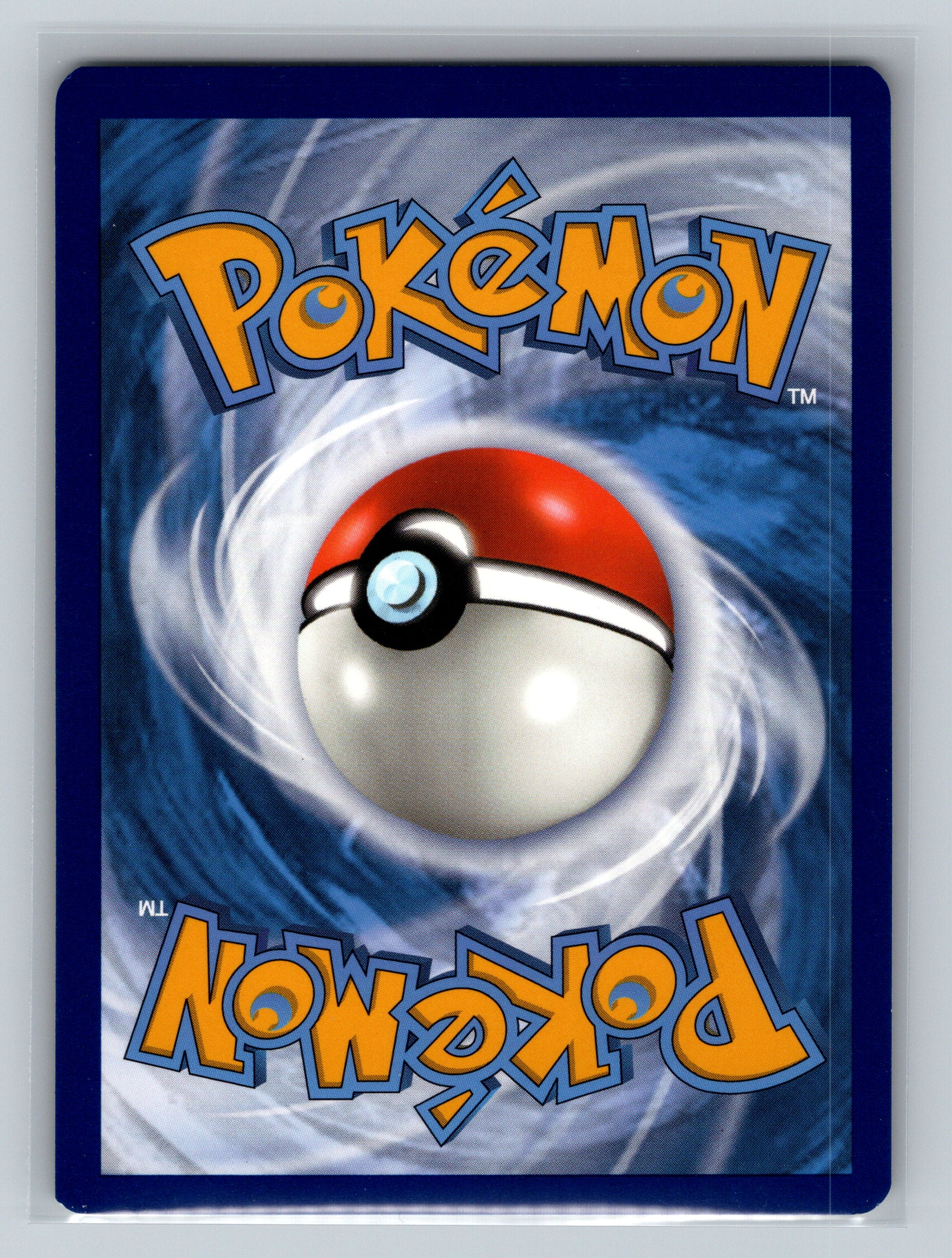 Staryu (Back)