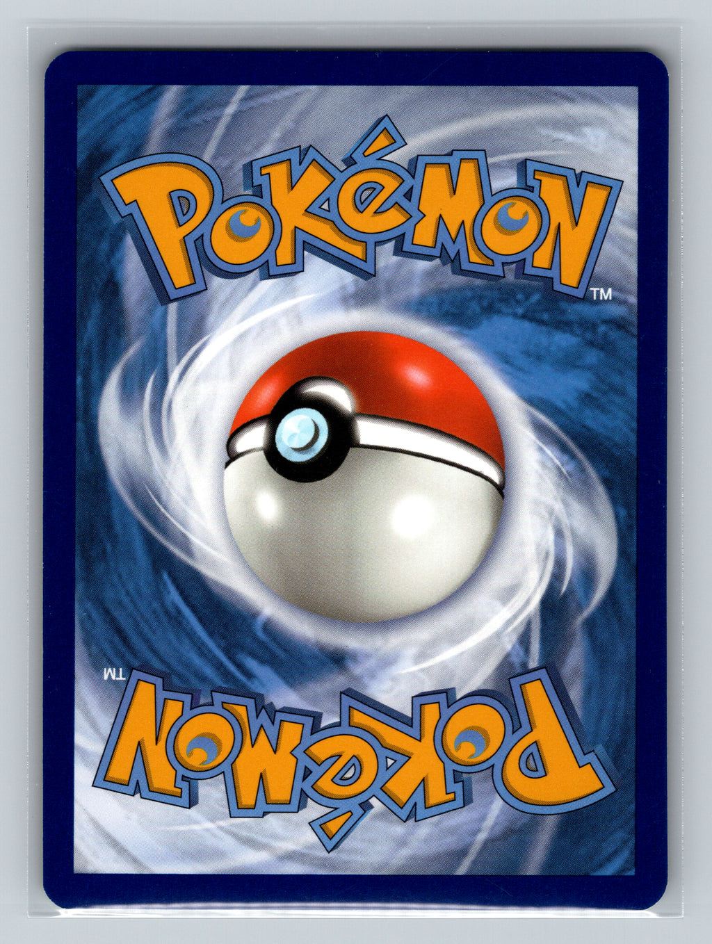 Swampert (Back)