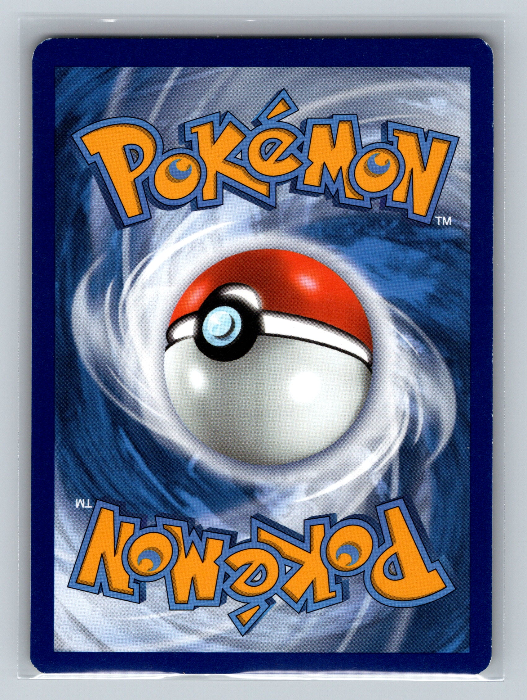 Snubbull (Back)
