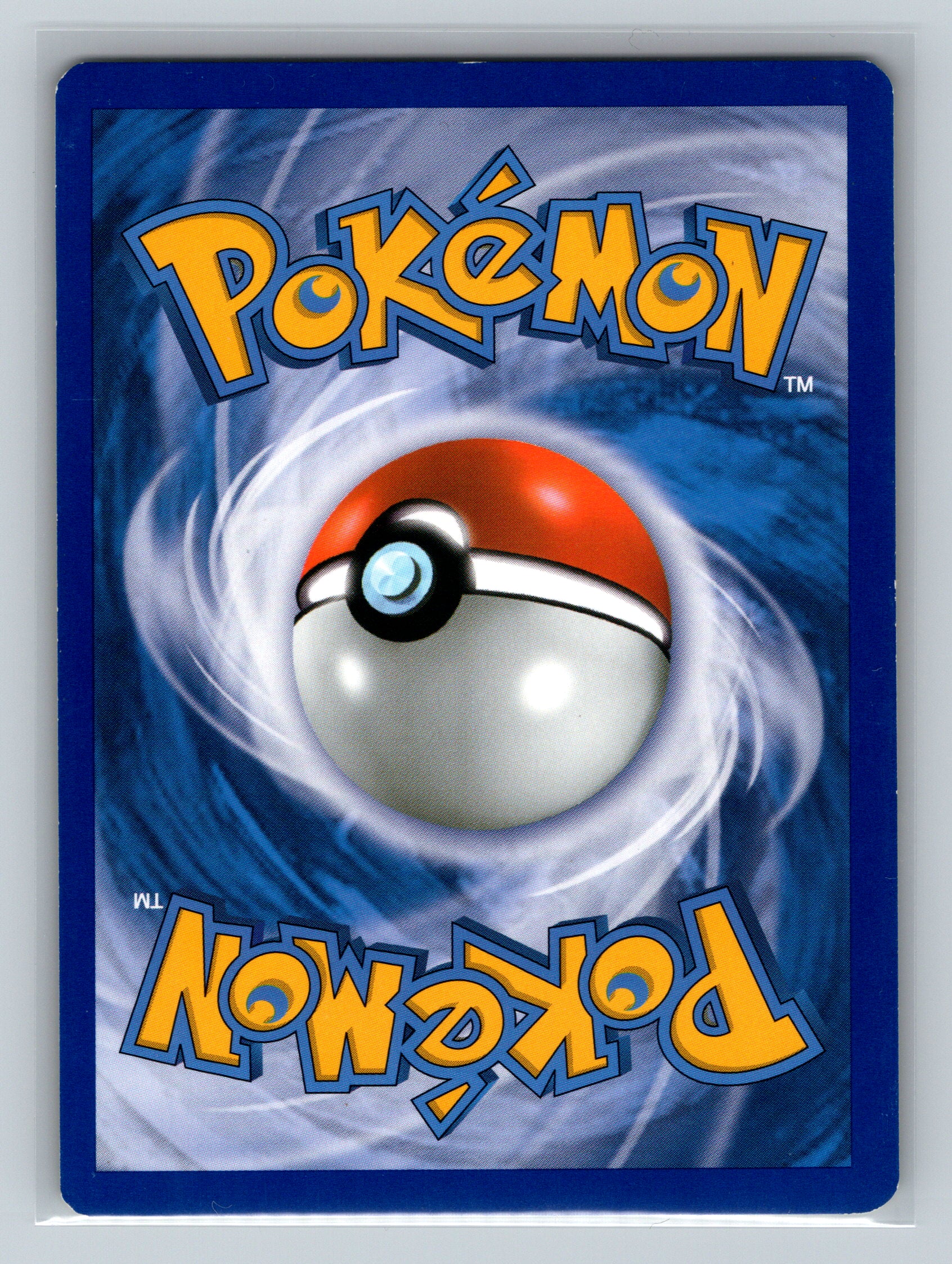 Arceus (AR6) (Back)
