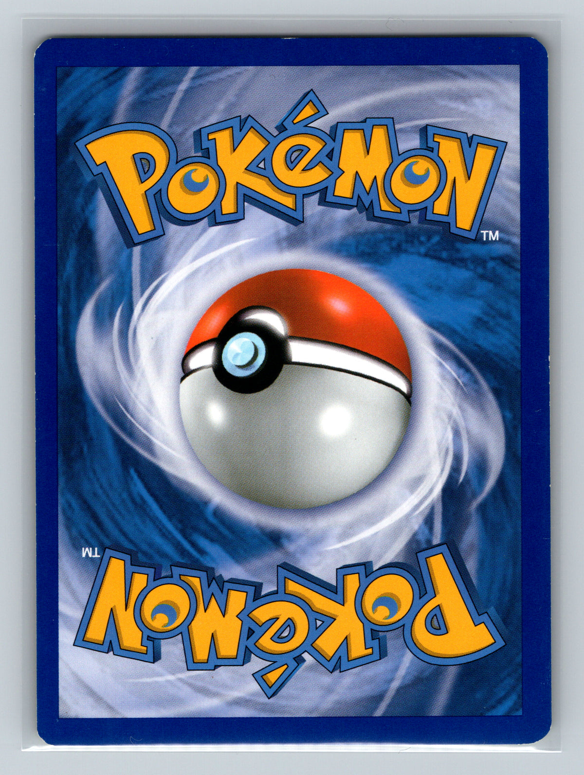 Arceus (AR6) (Back)