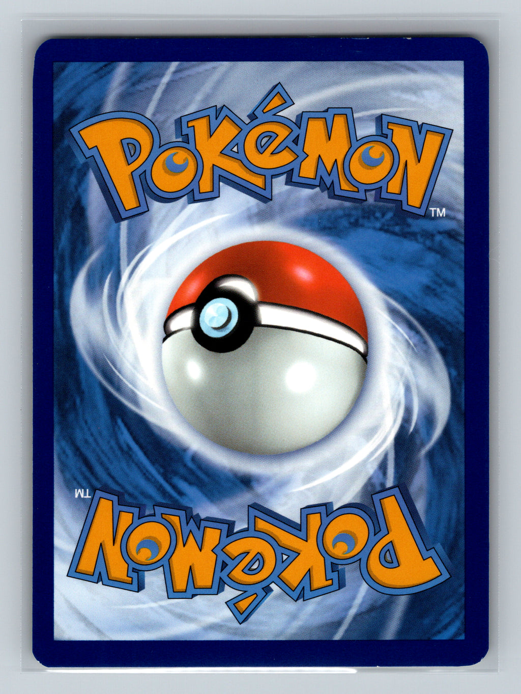 Bidoof (Back)