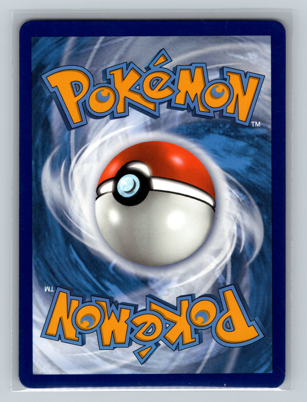 Celebi (Back)