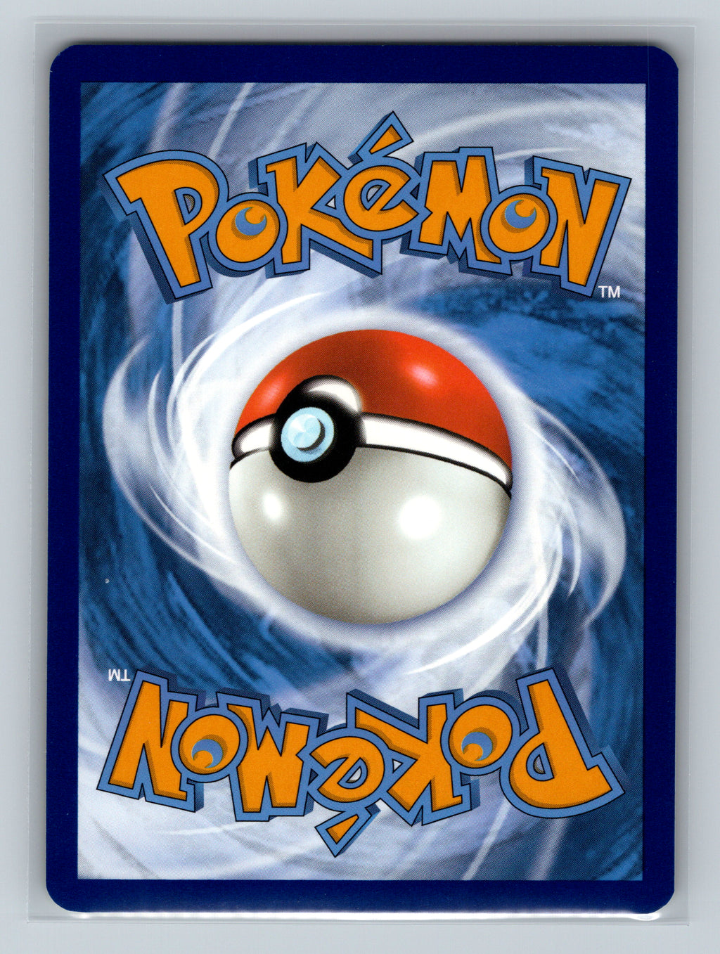 Charizard (Back)