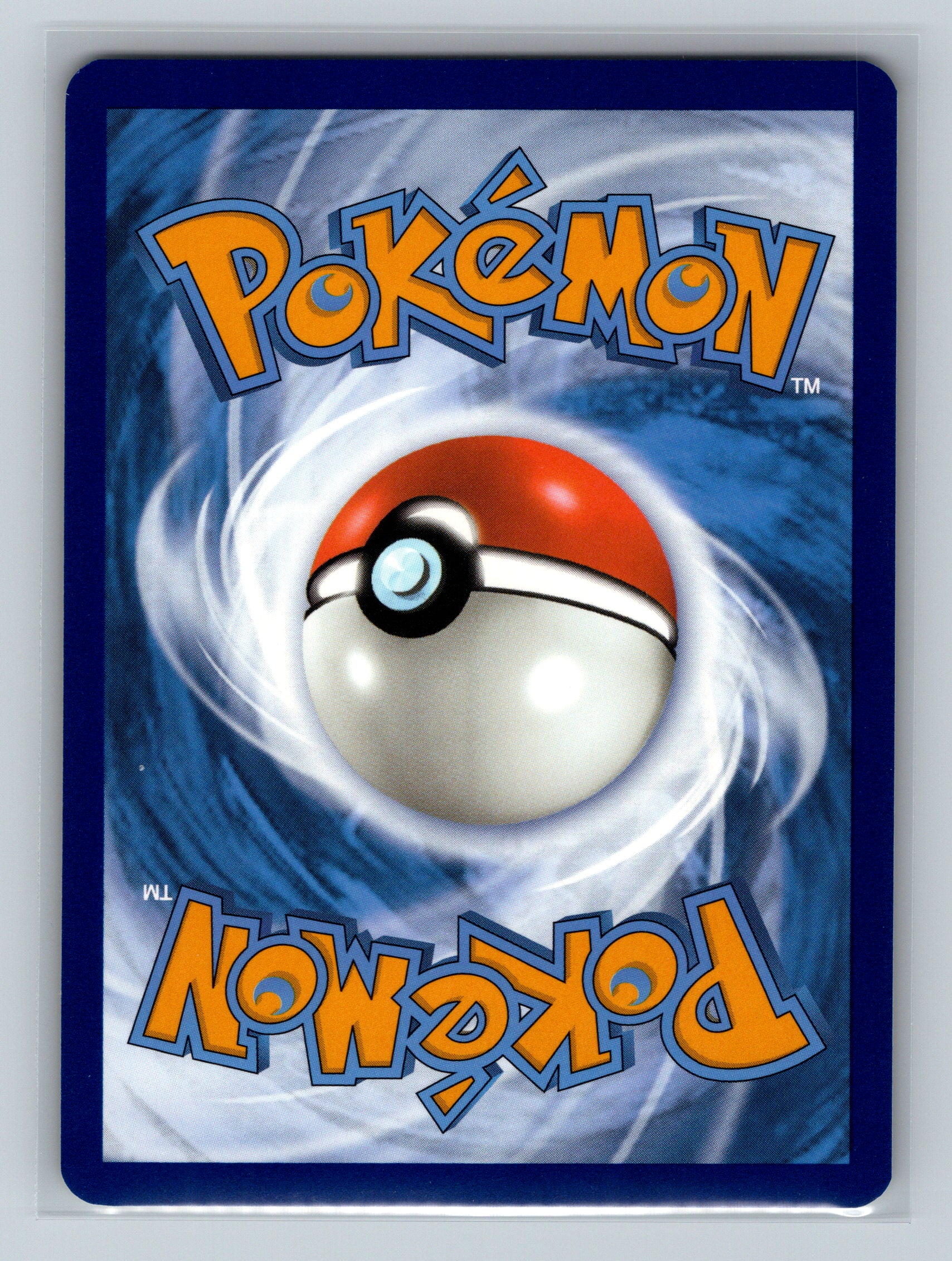 Charizard (Back)