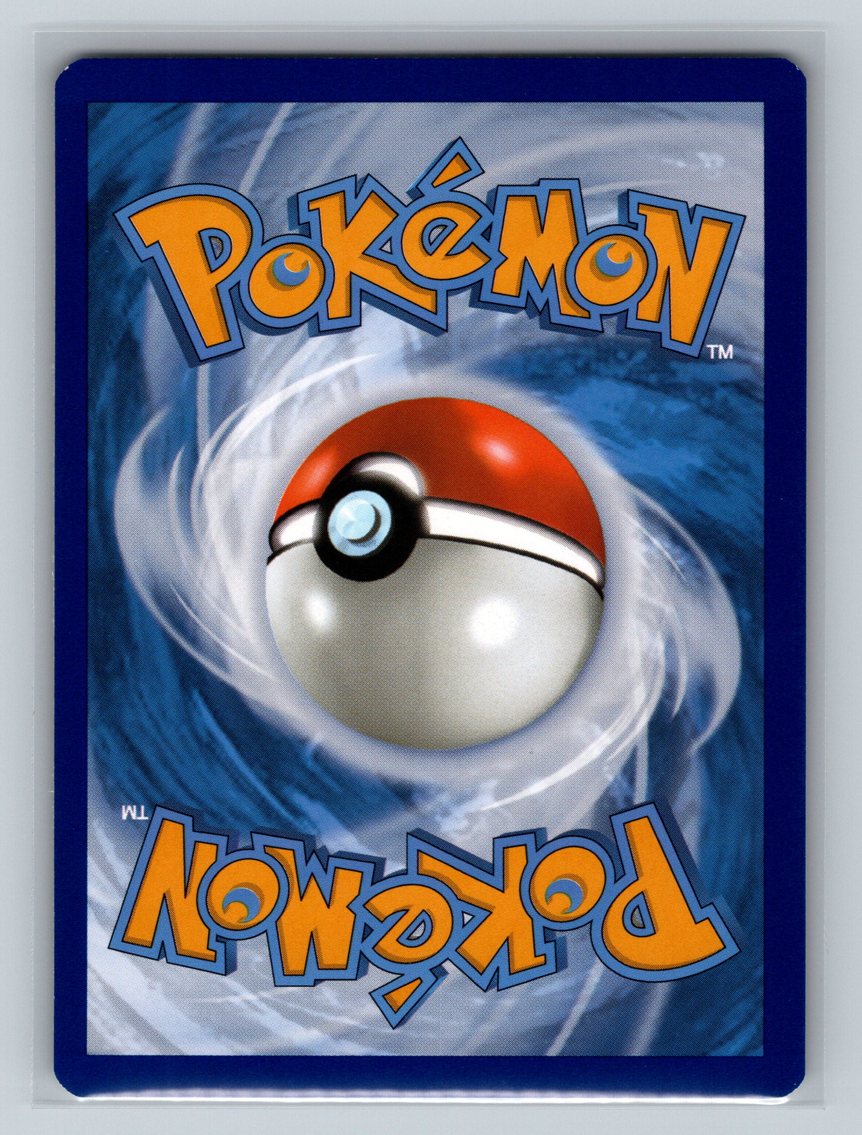 Charizard (Back)