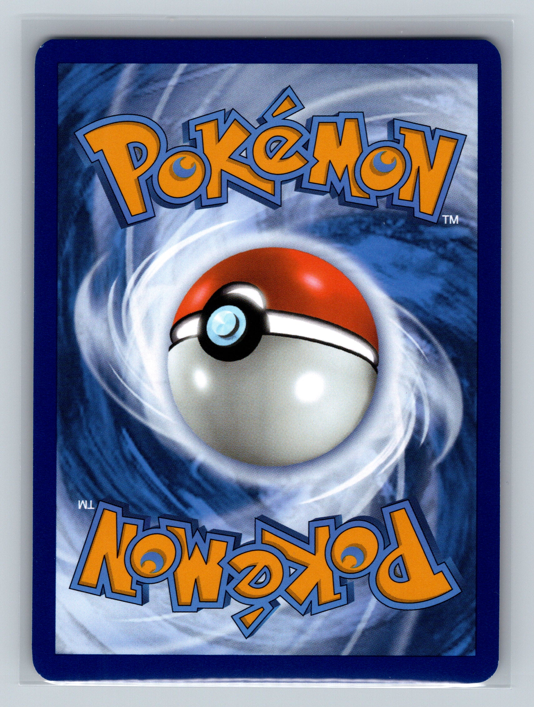 Charizard ex - 006/165 (Back)