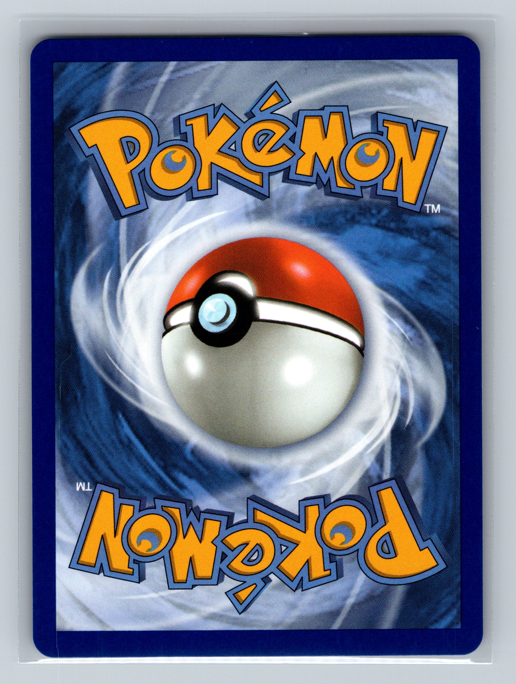 Chikorita - 046 (Back)
