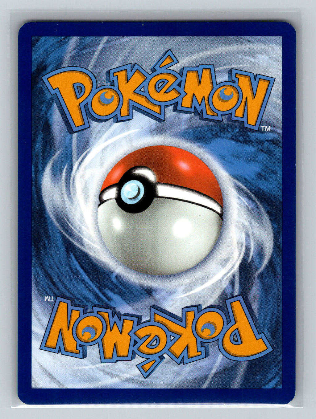 Galarian Articuno - SWSH282 (Back)